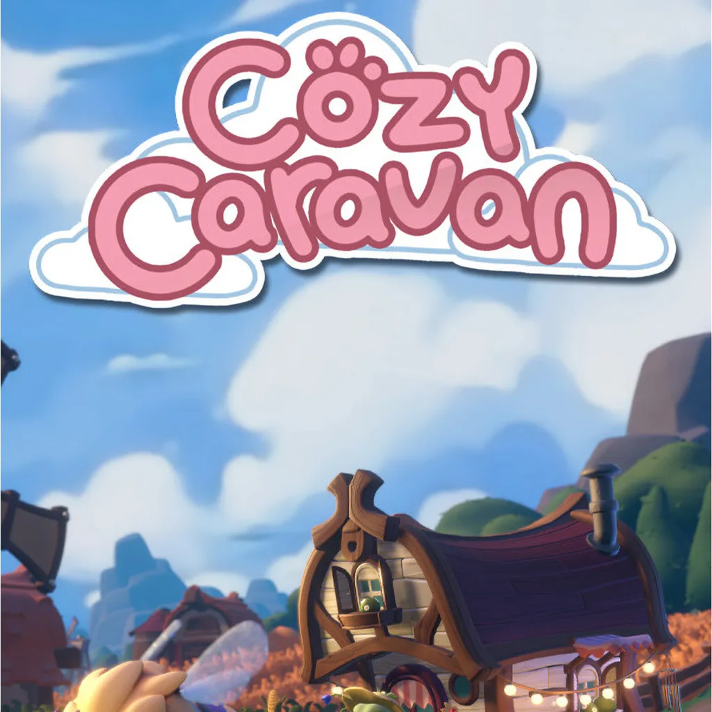 	Cozy Caravan	